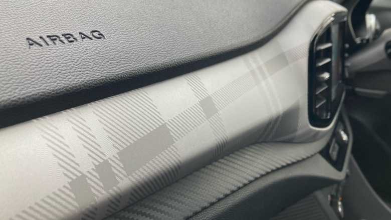 MG MG3 1.5 VTi-TECH Exclusive 5dr [Navigation] Petrol Hatchback